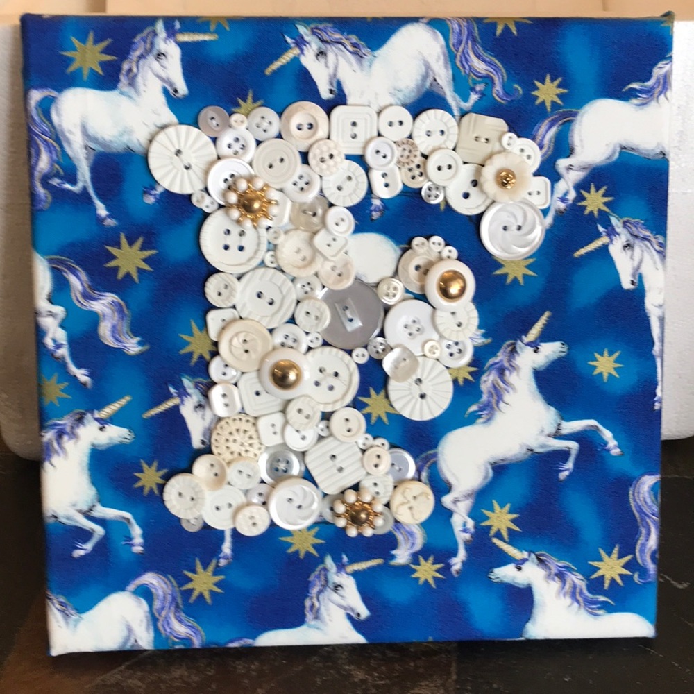 Handmade Wall Art